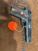 COLT GOVERNMENT .45 ACP - 1 of 3