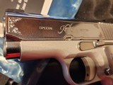 KIMBER Diamond Ultra II Special Edition 9MM LUGER (9x19 PARA) - 3 of 3