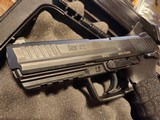 HECKLER & KOCH HK45 V1 .45 ACP - 2 of 3