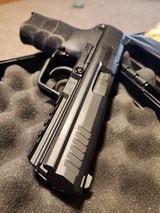 HECKLER & KOCH HK45 V1 .45 ACP - 3 of 3