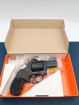 TAURUS 856 Ultra-Lite .38 SPL - 1 of 3