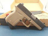 DIAMONDBACK DB9 GEN 4 9MM LUGER (9X19 PARA) - 2 of 3