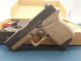 DIAMONDBACK DB9 GEN 4 9MM LUGER (9X19 PARA) - 3 of 3