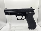 SIG SAUER P220 .45 ACP - 1 of 3