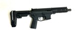 ANGSTADT ARMS AA-0940 9MM LUGER (9x19 PARA)