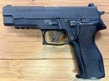 SIG SAUER P226 ELITE .40 S&W - 2 of 3