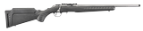 RUGER AMERICAN RIMFIRE STANDARD .17 HMR - 1 of 1