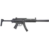 AMERICAN TACTICAL IMPORTS GSG 522 .22 LR/.22 WMR