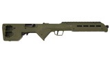 DESERT TECH TREK-22 [GRN] .22 LR