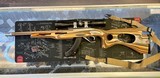 KIDD 22 LR CLASSIC .22LR/.22MAG - 2 of 2
