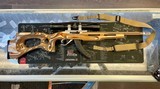 KIDD 22 LR CLASSIC .22LR/.22MAG