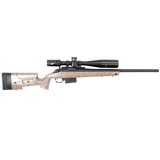 BERGARA B-14 HMR 6.5MM CREEDMOOR - 2 of 2
