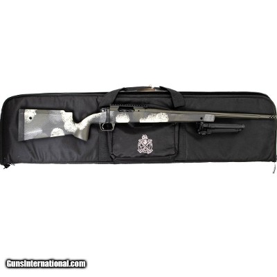 SPRINGFIELD ARMORY 2020 WAYPOINT 6.5MM CREEDMOOR - Image 3 of 3