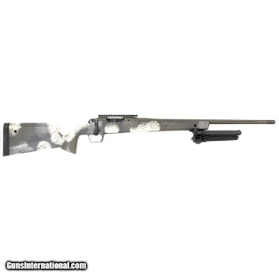 SPRINGFIELD ARMORY 2020 WAYPOINT 6.5MM CREEDMOOR - Image 2 of 3