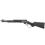 SMITH & WESSON MODEL 1854 .357 MAG