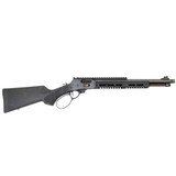 SMITH & WESSON MODEL 1854 .357 MAG - 2 of 2