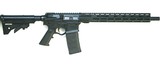 ATI ALPHA MAXX 5.56X45MM NATO