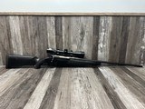 WINCHESTER XPR 30/06 .30-06 SPRG - 1 of 3