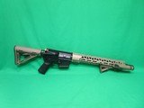 BUSHMASTER XM-15 E2S 5.56X45MM NATO - 2 of 3