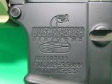 BUSHMASTER XM-15 E2S 5.56X45MM NATO - 3 of 3