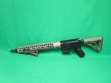 BUSHMASTER XM-15 E2S 5.56X45MM NATO - 1 of 3