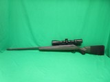 TIKKA T3X 6.5MM CREEDMOOR - 1 of 3