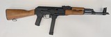 CHIAPPA FIREARMS RAK-9 9MM LUGER (9X19 PARA) - 1 of 1