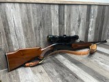 REMINGTON MODEL FOUR .270 WIN - 2 of 3