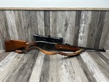 REMINGTON MODEL FOUR .270 WIN - 1 of 3