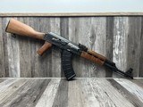 ZASTAVA ARMS ZPAPM70 7.62MM X 39 RUSSIAN - 1 of 3