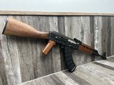 ZASTAVA ARMS ZPAPM70 7.62MM X 39 RUSSIAN - 2 of 3