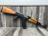 ZASTAVA ARMS O-PAP M70 7.62MM X 39 RUSSIAN - 1 of 3