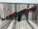 ZASTAVA ARMS ZPAPM70 7.62MM X 39 RUSSIAN - 1 of 3