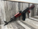 ZASTAVA ARMS ZPAPM70 7.62MM X 39 RUSSIAN - 2 of 3