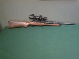 RUGER MINI-14 RANCH .223 REM