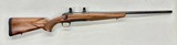 BROWNING XBLT .223 REM