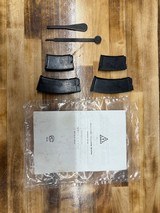 TULA T03-99 W/ 4 MAGS & OWNERS MANUAL .22 LR - 2 of 3
