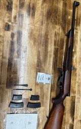 TULA T03-99 W/ 4 MAGS & OWNERS MANUAL .22 LR - 1 of 3