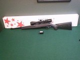 RUGER AMERICAN COMPACT RIMFIRE .22 WMR - 3 of 3