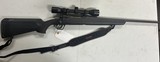 SAVAGE ARMS Axis .270 WIN - 1 of 3