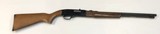 WINCHESTER 190 .22 CAL