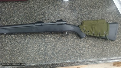 SAVAGE ARMS 10 .308 WIN