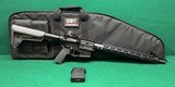 SPRINGFIELD ARMORY SAINT VICTOR 5.56X45MM NATO