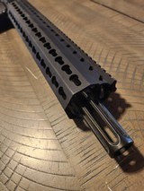 SIG SAUER MPX 9MM LUGER (9x19 PARA) - 3 of 3