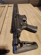 SIG SAUER MPX 9MM LUGER (9x19 PARA) - 1 of 3