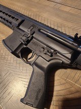 SIG SAUER MPX 9MM LUGER (9x19 PARA) - 2 of 3