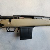 SAVAGE 110 .223 REM - 2 of 3