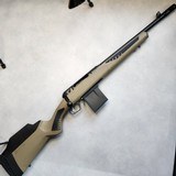 SAVAGE 110 .223 REM - 3 of 3