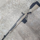 SAVAGE 110 .223 REM - 1 of 3