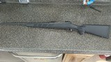 SAVAGE ARMS 111 .25-06 REM - 1 of 3